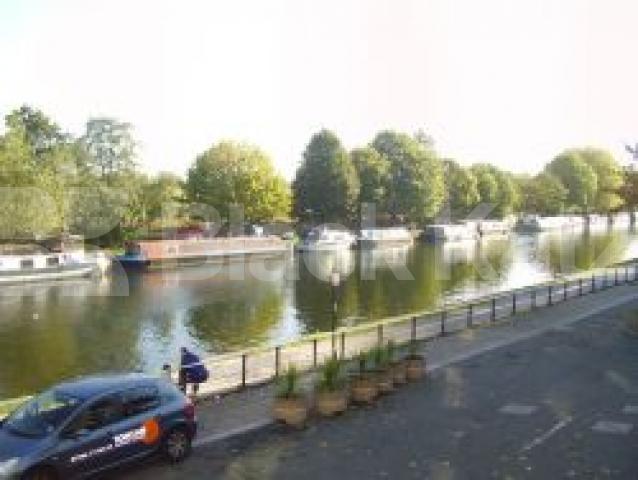 			4 Bedroom, 1 bath, 1 reception Flat			 Watermint Quay, STOKE NEWINGTON N16